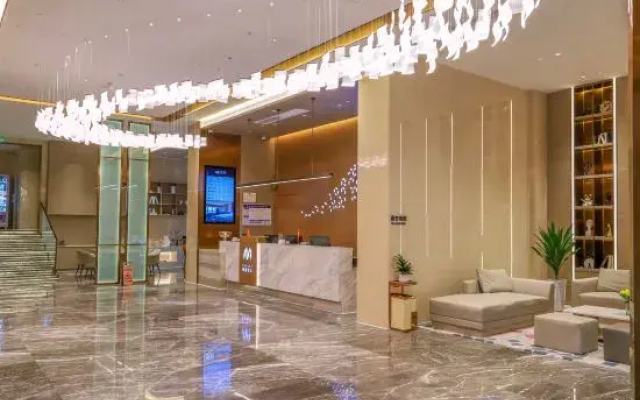 Manley Hotel Taishan