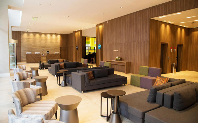 Rio Hotel by Bourbon Ciudad del Este