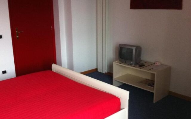 Hotel Ristorante Lepanto