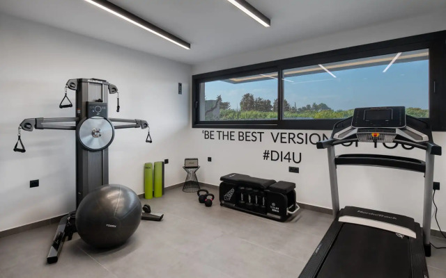 Sezian Boutique Homes & Villas