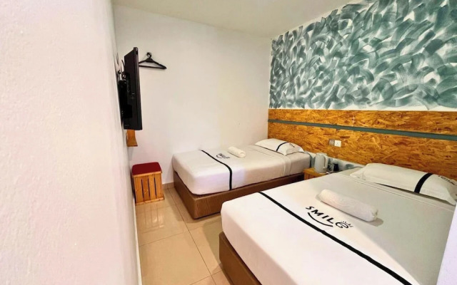 Seeds Hotel Putrajaya