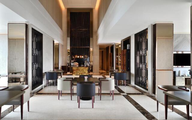 JW Marriott Hotel Kolkata