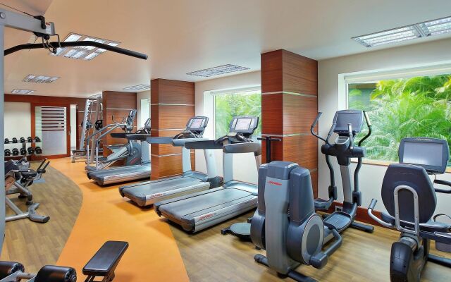 Novotel Bengaluru Outer Ring Road