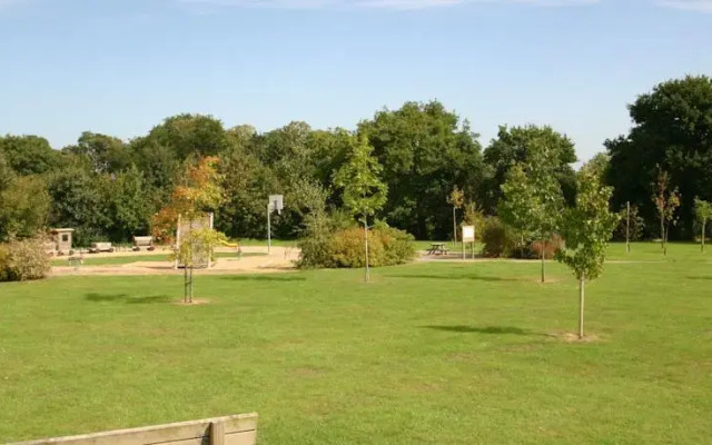 Manoir de la Hunaudière