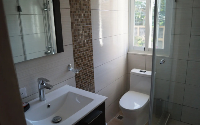 City Caribbean Hotel Boutique