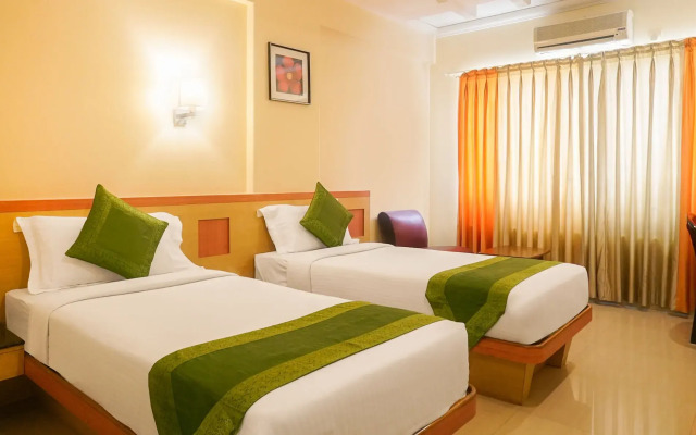 Treebo Brahma Regency