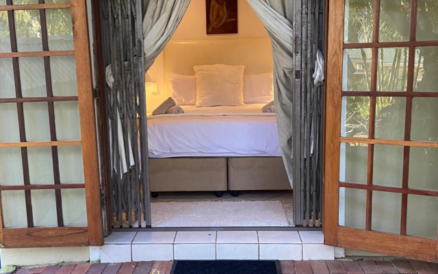 Waterloo Guest House