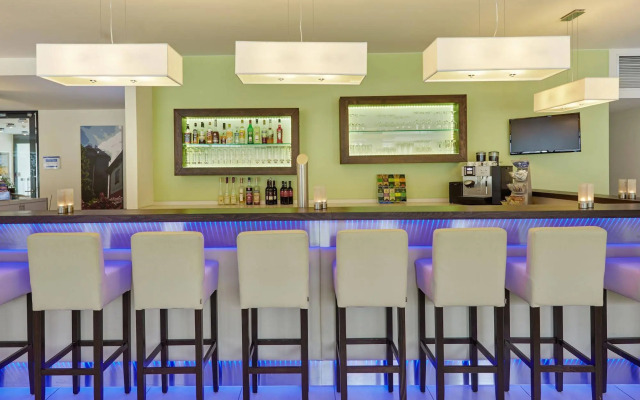 Holiday Inn Express Neunkirchen by IHG