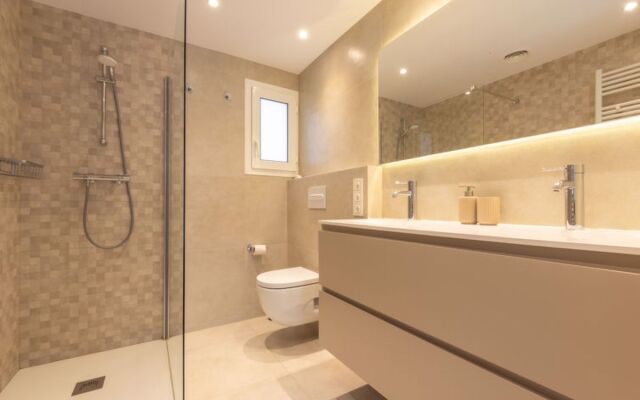 Apartment ROYAL III Cambrils