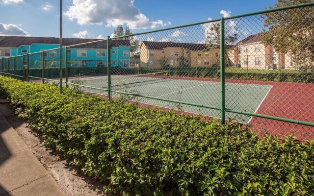 The Villas of Somerset 391 - 102