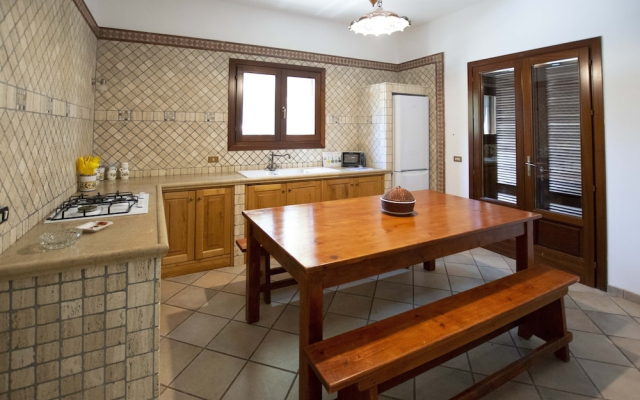 I tre Golfi Villa Floriana