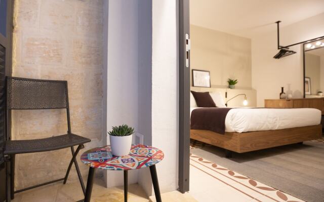 Guest House de la Valette
