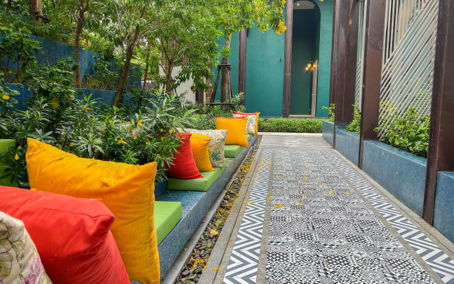 La Habana Condo Hua Hin
