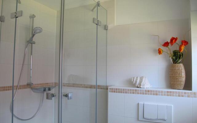 Wiesenstraße 55 Whg 2 - Strandbuhne