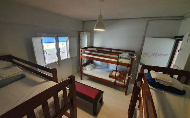 Tenerife Experience Hostel
