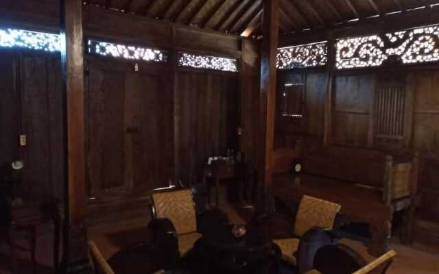 Buana Ecofarm - Hostel