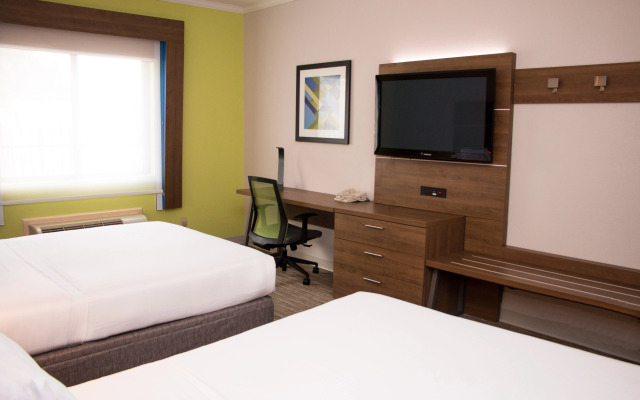 Comfort Inn & Suites Tyler - Lindale