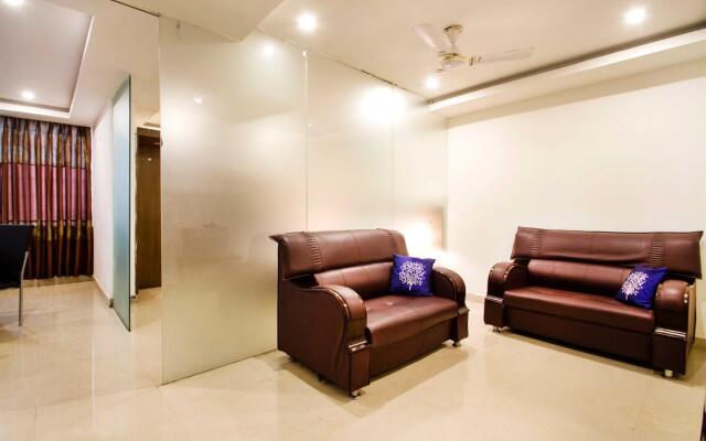 Rainbow International Shamshabad
