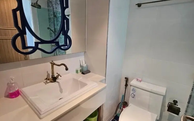 Residence Seven Sea Cote Na Chom Thian