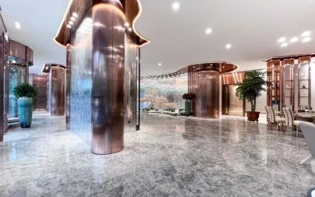 Kuytun Duku Highway Renjoy Hotel