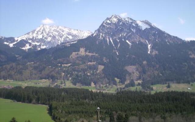 Ferienwohnungen Brunner