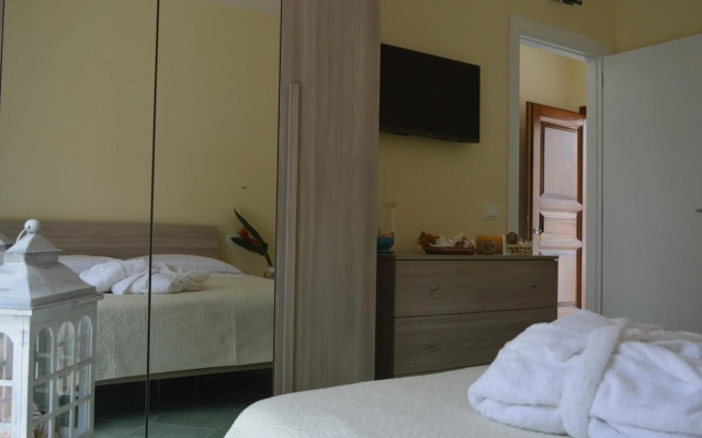 Hotel Terme Alexander