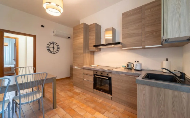 Autumn Apartment by Wonderful Italy