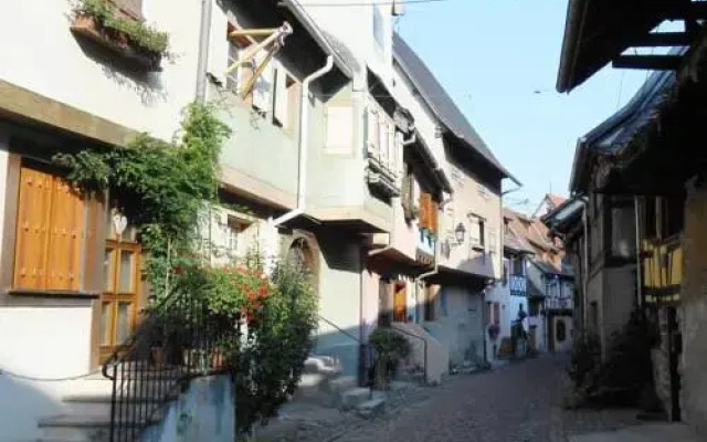 Gîte Le Hissala