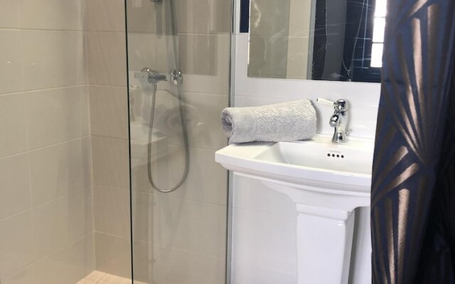 La Maison du Marquis