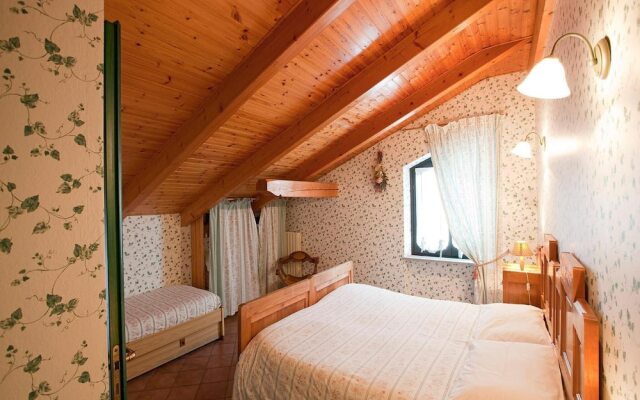 Agriturismo Cascina Papa Mora