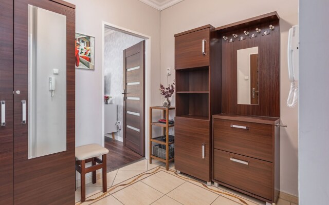 Monte Cassino Apartments by Renters