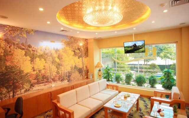 Home Hotel