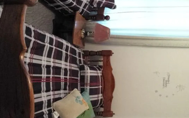 Saugeenview Family Getaway