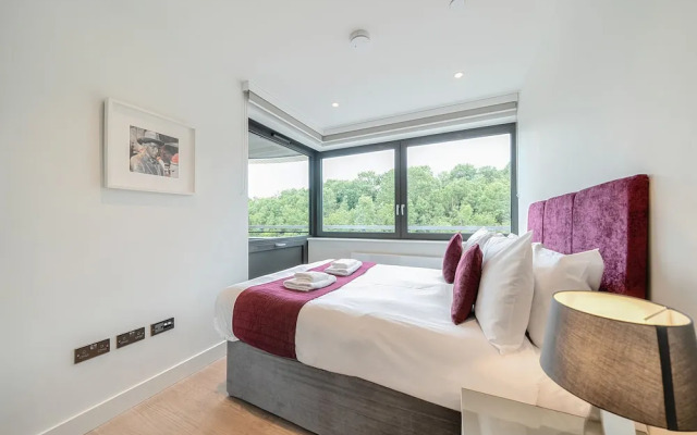 Roomspace Apartments - Oasis Way
