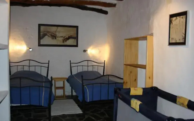 Casa La Bombaron