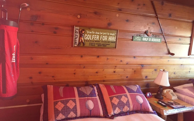 The Waters Inn