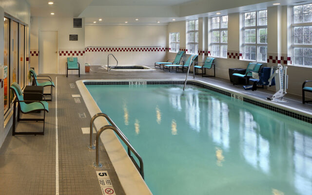 Residence Inn Marriott Danbury