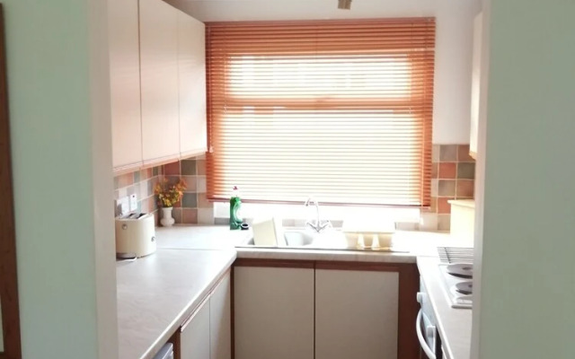 Dartmouth Holiday Chalets