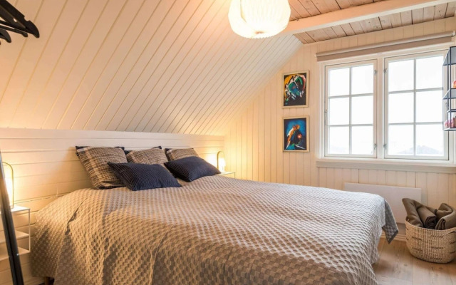 Holiday Home in FanÃ¸
