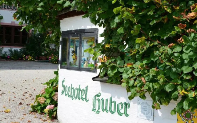 Seehotel Huber