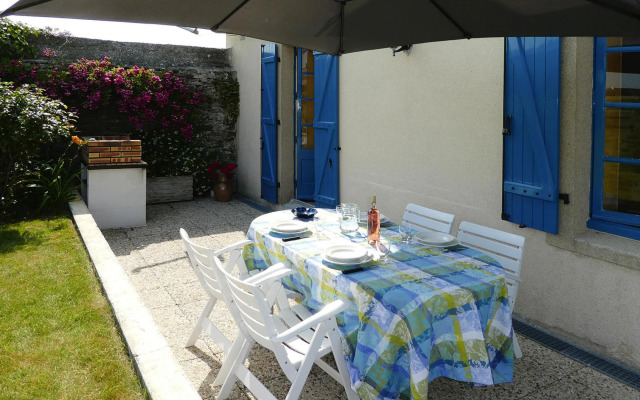 Holiday Home, Plovan