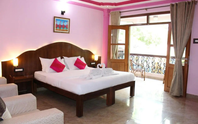 Sea View Resort
