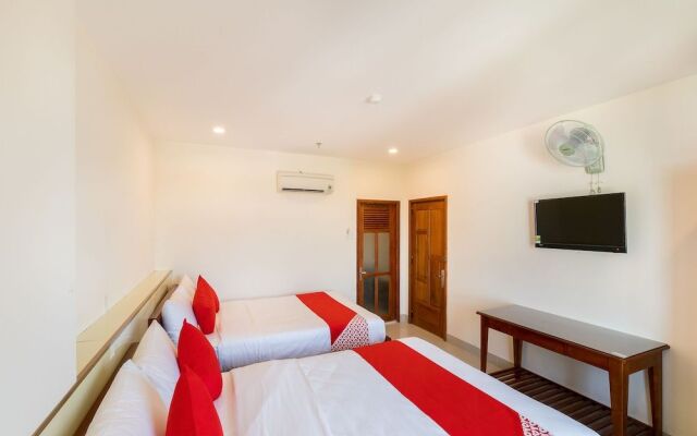 Oyo 283 Phu Thinh 2 Hotel Da Nang