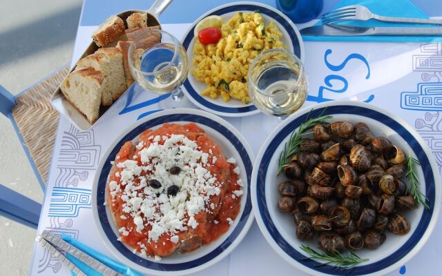 Milatos Village Cretan Agrotourism Hotel