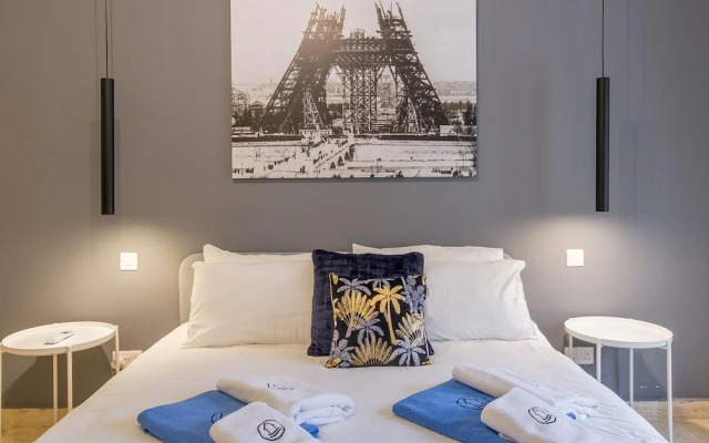 Wellness Hygge Modern Gozitan Apartment