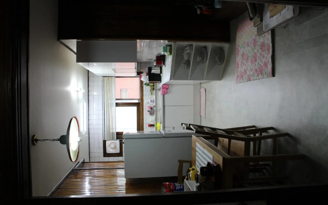 Dasan House-Hostel
