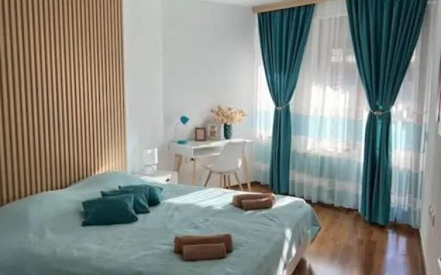 Comfort 37 - Luxury ski apartment near the gondola