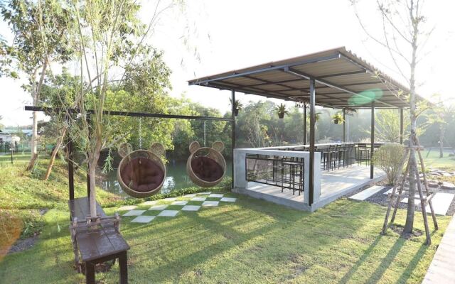 P loft Farm