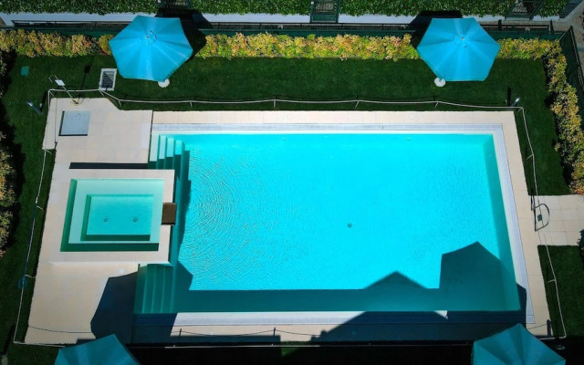 Infinity Apartment by Wonderful Italy