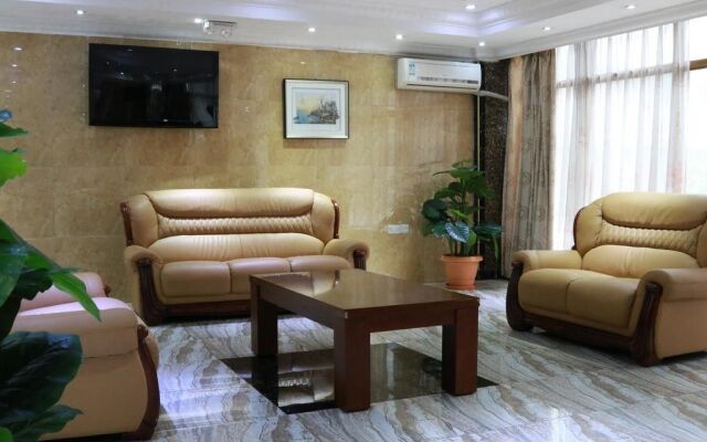 Tiffany Diamond Hotel Mtwara